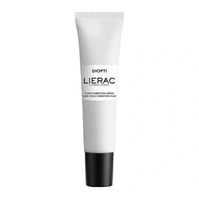 Immagine di Lierac Diopti Dark Circles Correction Fluid 15 ml