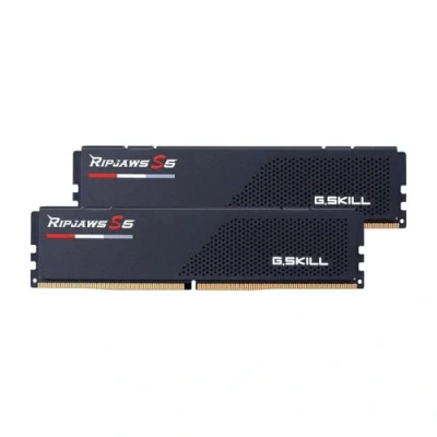 Immagine di G.Skill F5 6000J3040G32GX2 RS5K Modulo di memoria PC DDR5 64 GB 2 x 32 6000 MHz