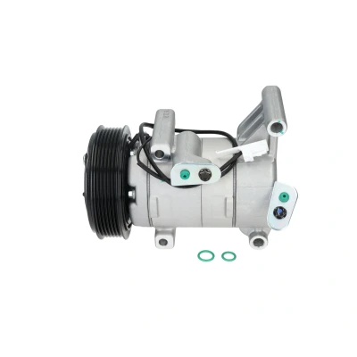 Immagine di Compressore, Climatizzatore BOSCH 1 986 AD1 332