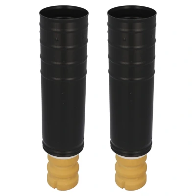 Immagine di FEBI BILSTEIN 194722 Kit parapolvere ammortizzatore Assale posteriore Sx, Dx OPEL: Corsa E Hatchback, Adam
