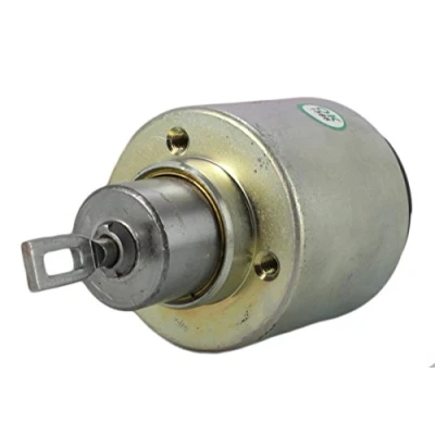 Immagine di CASCO CSO10104AS Elettromagnete, Motore d&#039;avviamento