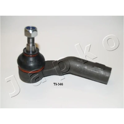 Immagine di JAPKO 111346L Testina sterzo M 17 x 1,5, 12 1,25 anteriore Sx MAZDA: 3 Hatchback, 5