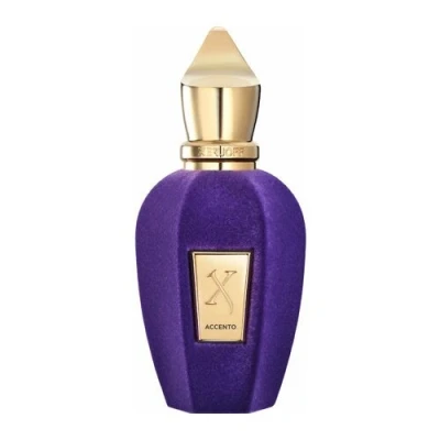 Immagine di Xerjoff V Accento Eau de Parfum 50 ml