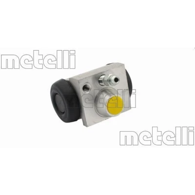 Immagine di METELLI 04 0875 Cilindretto Freno 19,05 LANCIA: Ypsilon II, SUZUKI: SWIFT 3, Splash, SX4 I Hatchback, OPEL: Agila B