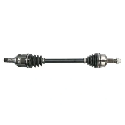 Immagine di PASCAL G2X037PC Albero motore / Semiasse Assale anteriore Sx 615 per veicoli con ABS OPEL: Corsa D Hatchback, C E Hatchback