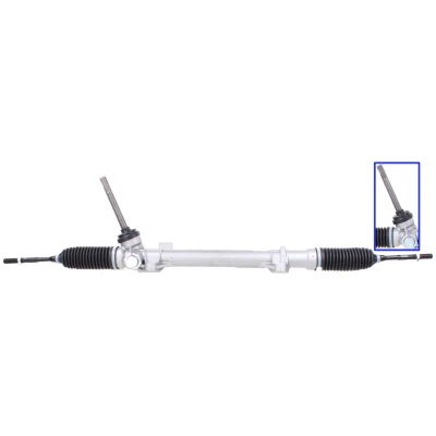 Immagine di DRI 714520929 Servosterzo meccanico per veicolo con guida a Sx 1102 NISSAN: Qashqai / Qashqai+2 I, I Van