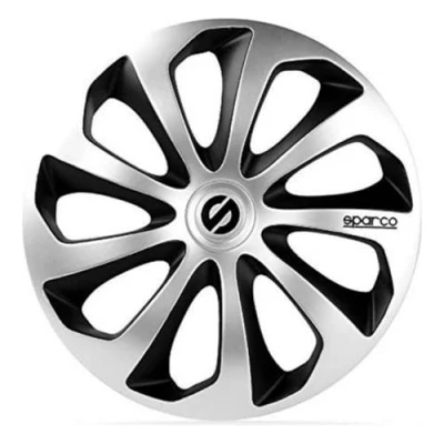 Immagine di M Way Kit N.4 Fissaggio Specifico Barra Space A E B Portaggio Automobile