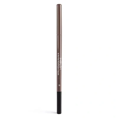 Immagine di Inglot SO FINE BROW Pencil Eyeliner, Donna, Taglia: 0.09 g, &quot;1&quot;