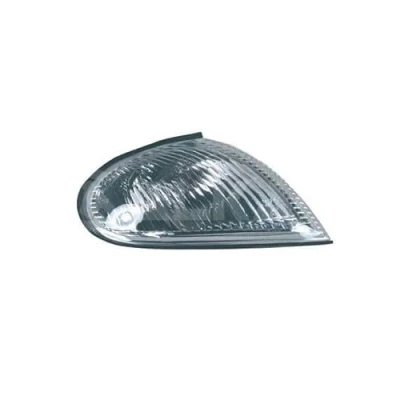Immagine di ALKAR 2102623 Frecce anteriore Dx senza portalampada PY21W per veicolo con guida a Sx