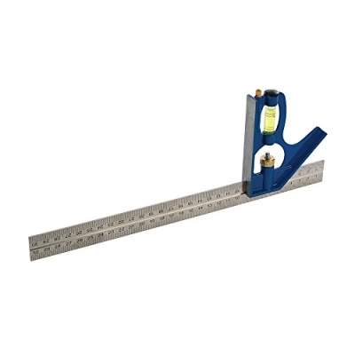 Immagine di Silverline SL31 Quadrato Combinazione, 300 mm