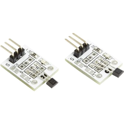 Immagine di Maker FACTORY Board VMA313 adatto per (scheda): Arduino, Arduino UNO, Fayaduino, freeduino, seeeduino, Seeeduino ADK, pcDuino