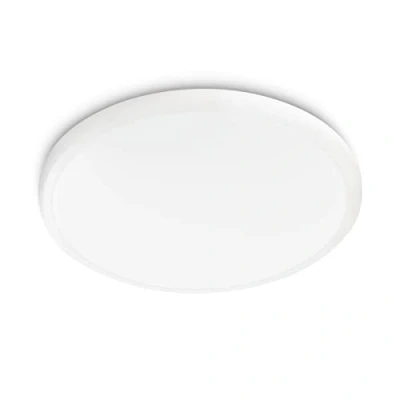 Immagine di Philips LED Lampada da Soffitto Twirly, Equivalente a 17W, Non Dimmerabile, Bianco