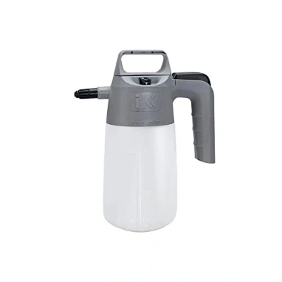 Immagine di IK Sprayers HC 1.5 81774 Bomboletta spray a pompa 1.5l manuale