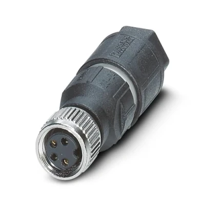 Immagine di Phoenix Connettore Guide sacc m8fs 4qo 0,5 m