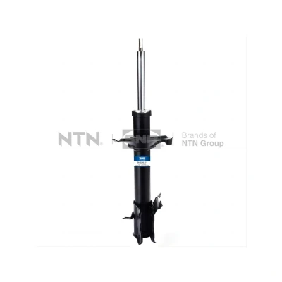 Immagine di SNR SA66840.11R Ammortizzatore Assale anteriore A pressione del gas tipo McPherson NISSAN: X Trail (T30) 2.5 4x4, 2.2 dCi 2.0