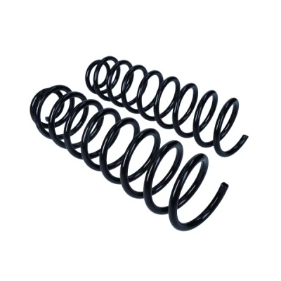 Immagine di MAXGEAR 60 0088D Molle ammortizzatori Assale posteriore Molla ad elica