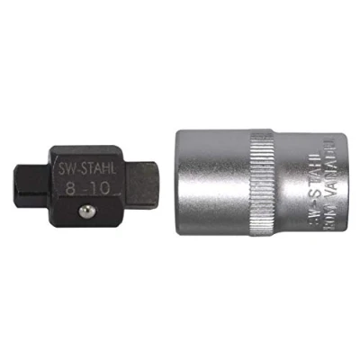 Immagine di SW Stahl 03000SB Serie di bussole, vite scarico olio
