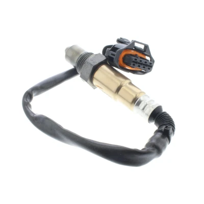 Immagine di VEMO Original Quality V40 76 0010 Sonda lambda M18 x 1,5 Filettatura prelubrificata nero 4 ovale OPEL: Corsa D Hatchback, Meriva A, C Hatchback