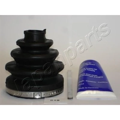 Immagine di ASHIKA 63 00 019 Soffietto HONDA: CIVIC 4 Hatchback, CRX 2, Concerto Hatchback