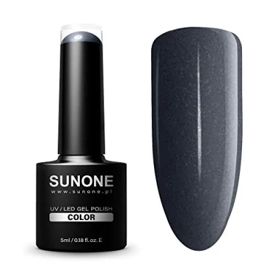 Immagine di Sunone Vernice ibrida UV/LED 5Ml, S09 Sissi
