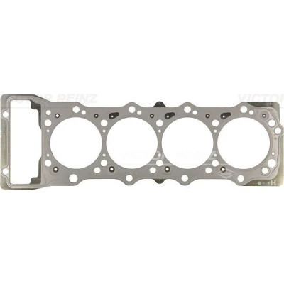 Immagine di REINZ 61 53710 00 Guarnizione Testata 0,5 99,5 testa multistrato 1 MITSUBISHI: PAJERO 3
