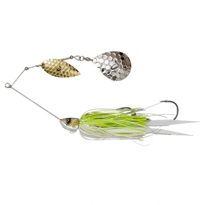 Immagine di Savage Gear Da&#039;Bush Spinnerbait 18Cm 42G Sinking Sexy Shad Spinnerbaits