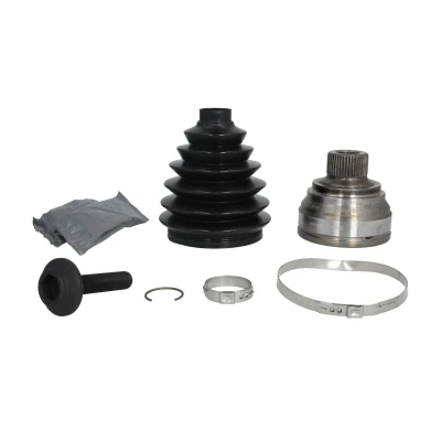 Immagine di SPIDAN 24691 Kit Giunto Omocinetico con bullone/vite TPE (elastomero termoplastico) AUDI: A4 B8 Avant, A6 C7 Sedan