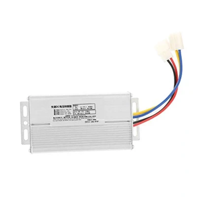 Immagine di Convertitore di Tensione DC, Adattatore da 36 72V a 12V 30A 360W DC