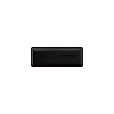 Immagine di HyperX Wrist Rest Mouse Poggiapolsi in gel Nero