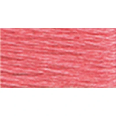 Immagine di DMC Mouliné Spécial 117MC, 100% cotone Si adatta a tutte le tecniche di ricamo e tutti i supporti, ideale per il punto croce Matassine da 8 m 6 capi, disponibile in 500 colori