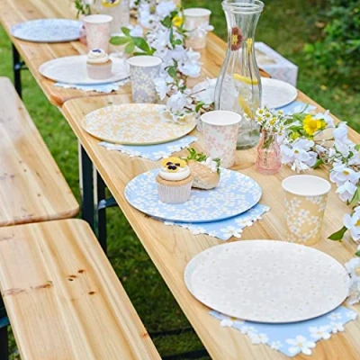 Immagine di amscan Wedding Kit Palloncini Fai da Te, Nero, Oro, Argento, Taglia unica, 9907429