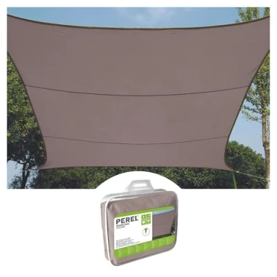 Immagine di Perel GSS4500TA Tenda da sole sun sails 5000 mm x 1 pz.
