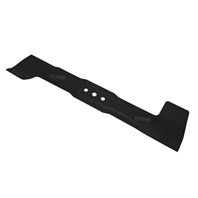 Immagine di perfektGarten Lama di ricambio per tosaerba 37 cm, compatibile con Bosch Rotak Li (37Li) F016800277 F016L66005