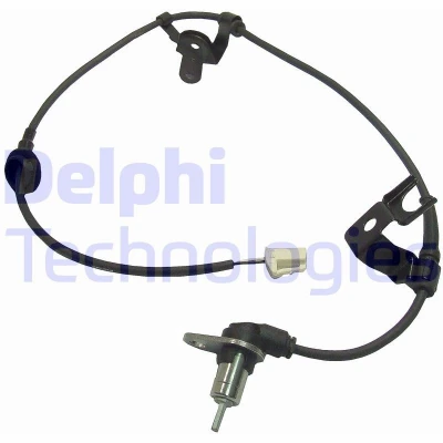 Immagine di DELPHI SS20076 Sensore ABS Assale posteriore Dx passivo 795