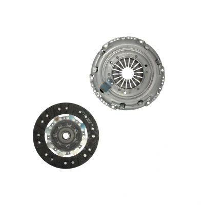 Immagine di LuK 624 3931 09 Kit Frizione con regolazione automatica 240 FORD: Focus 2 Kombi, S Max Mk1,