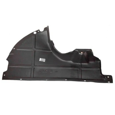 Immagine di FAST FT99008 Insonorizzazione vano motore inferiore, Dx FIAT: Ducato III Bus, Van, Camion pianale / Telaio