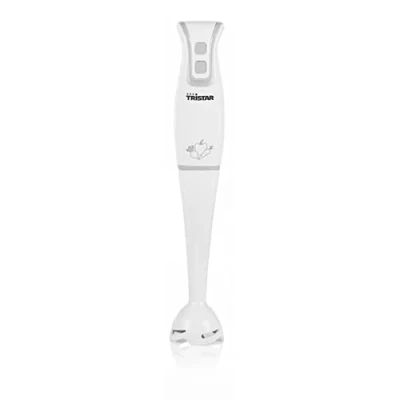 Immagine di Tristar MX 4800 Frullatore ad immersione 250 W Bianco