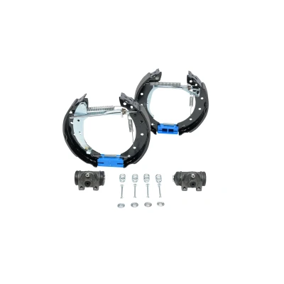 Immagine di ATE Original TopKit 03.0520 7120.3 Kit freno, Freno a tamburo con cilindretto accessori