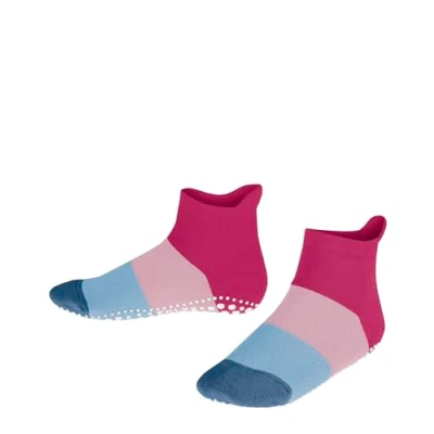 Immagine di Falke Catspads Calze sportive per bambini, Taglia: 31 34, Fuchsia