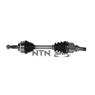 Immagine di SNR DK55.084 Albero motore / Semiasse Assale anteriore Sx 602 con supporto/cuscinetto RENAULT: CLIO 2, Kangoo II Grand Kangoo, Express