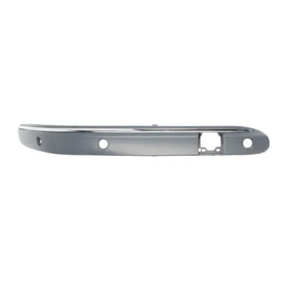 Immagine di Striscia di rivestimento/protezione, paraurti BLIC 6502 07 3515924P Destra