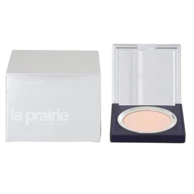 Immagine di La Prairie Skin Caviar Powder Foundation N 10 crème peche 9 g