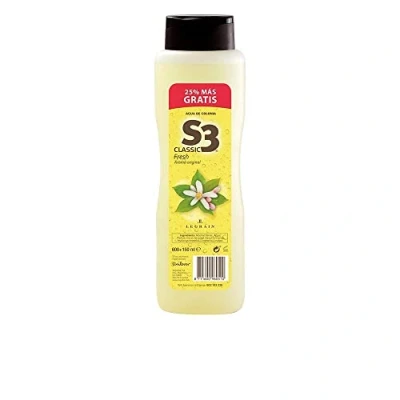 Immagine di S3 Eau Fraiche 750 ml (600+150 ml), 1