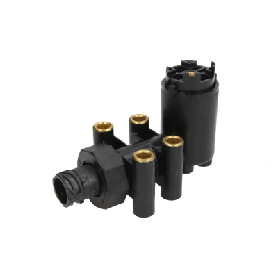 Immagine di Sensore ECAS, livello sospensione pneumatica WABCO 441 050 011 0