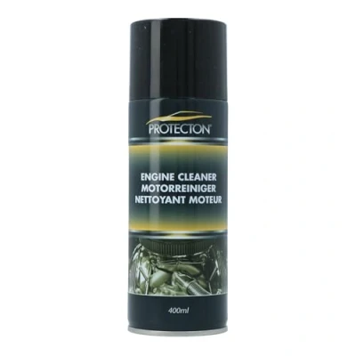 Immagine di Protecton Engine Cleaner 1890704 Detergente per motore 400ml aerosol