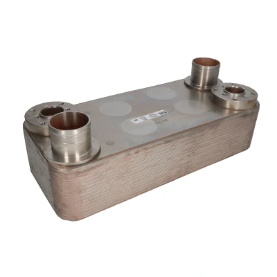 Immagine di NISSENS 90761 Radiatore olio, Cambio automatico