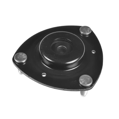 Immagine di BLUE PRINT ADH280110 Supporto ammortizzatore a molla Assale anteriore Dx senza cuscinetto sfere Gomma HONDA: CIVIC 7 Hatchback, CR V 2