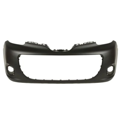 Immagine di BLIC 5510 00 6011904Q Paraurti anteriore per veicoli con fendinebbia RENAULT: Kangoo II Express, / Grand