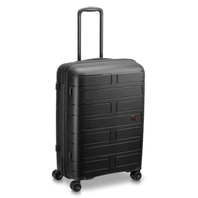 Immagine di MODO BY RV RONCATO SUPERNOVA 2.0 trolley medio 66 CM, con sistema di chiusura TSA nero