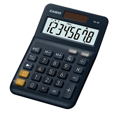 Immagine di CASIO MS 8E